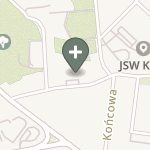 Zdzisław Toczkowski na mapie