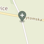 Wojciech Kapko na mapie