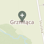 Marek Zgiep na mapie