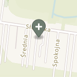 Karol Łuszkiewicz na mapie