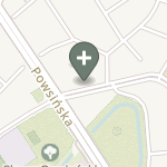 Katarzyna Kieszczyńska na mapie