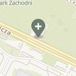 Wojciech Bugara na mapie