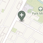 Piotr Górka na mapie