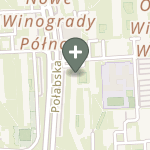 Radosław Frydrychowicz na mapie