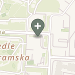 Łukasz Frącz na mapie