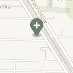 Witold Niemirycz na mapie