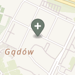 Sławomir Godzina na mapie