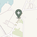 Waldemar Gmerek na mapie