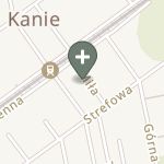 Patryk Bieńkowski na mapie