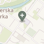 Anna Turczak na mapie