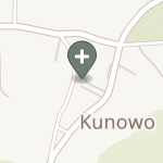 Artur Twardowski na mapie