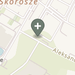 Natalia Czoch na mapie