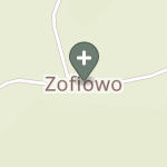 Paulina Wojciechowska-Rumin na mapie