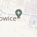 Rafał Rosół na mapie