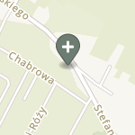 Marlena Berlińska na mapie