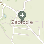 Lucyna Krzempek na mapie