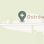 Olga Wąsowska na mapie