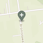 Wiktoria Dytko na mapie