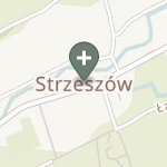 Patryk Bednarz na mapie