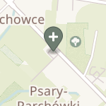 Rafał Wulczyński na mapie