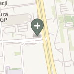 Marta Golańska na mapie