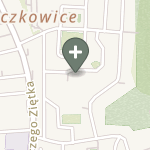 Magdalena Osowska na mapie