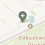 Karolina Urbańska na mapie