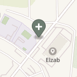 Michał Jureczek na mapie