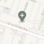 Tomasz Stochaj na mapie