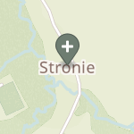 Wojciech Klauzner na mapie