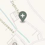 Piotr Szozda na mapie