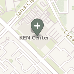 Michał Miszczak na mapie