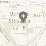 Kacper Korzeniowski na mapie