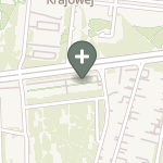 Katarzyna Skwara na mapie