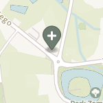 Paweł Broszkiewicz na mapie