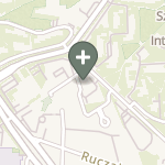 Wojciech Przybycień na mapie