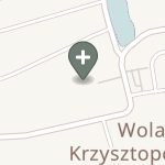 Martyna Widera na mapie