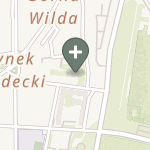 Tomasz Stodolski na mapie