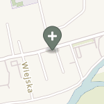 Tomasz Januszkiewicz na mapie