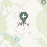 Rafał Bartkowiak na mapie