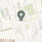 Piotr Jagustyn na mapie