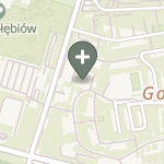 Karolina Janowska na mapie