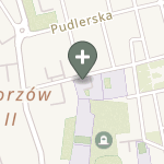 Piotr Dranka na mapie