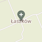 Mariusz Kleczewski na mapie