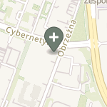 Sławomir Rolka na mapie