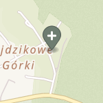 Joanna Zawodniak na mapie