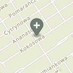 Radosław Biały na mapie