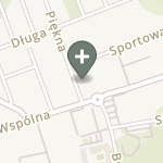 Maciej Zasacki na mapie