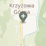 Jan Solicki na mapie