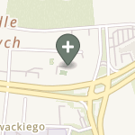 Patryk Bratkowski na mapie